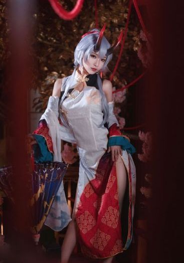 都市女人