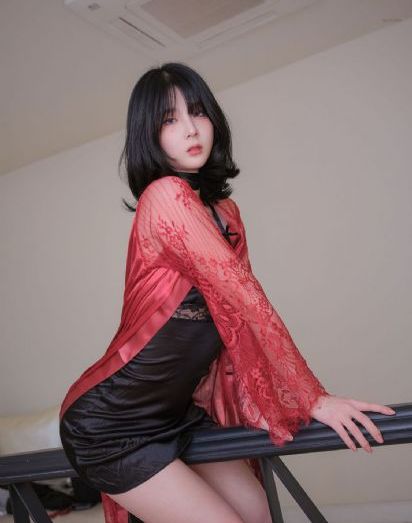 朱莉的第一次