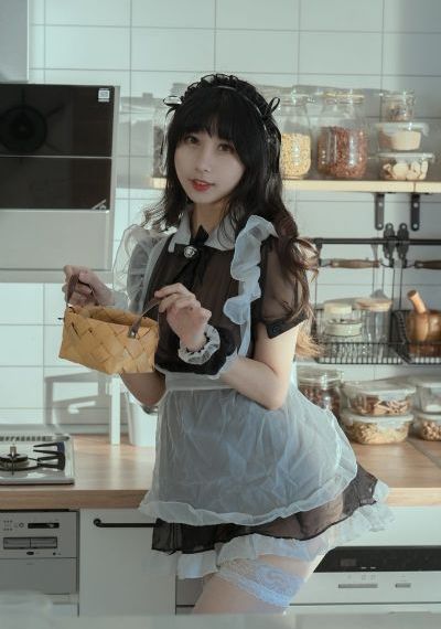 年轻的嫂子.