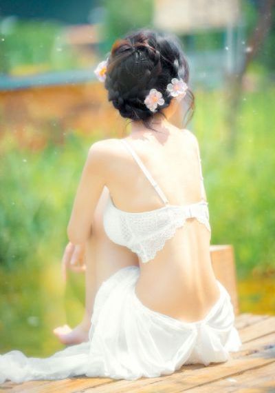 我的保姆