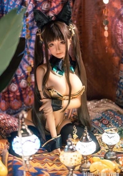 色戒无