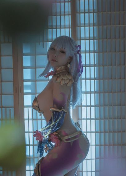 善良的保姆2