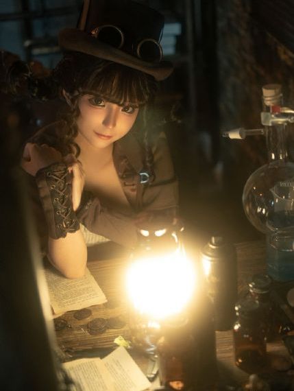 夜蒲团之玉女心经