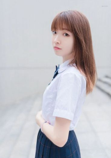 初次相爱的我们