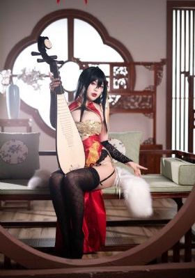 港片古代四大美女西施