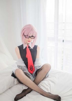 《黑暗天使》